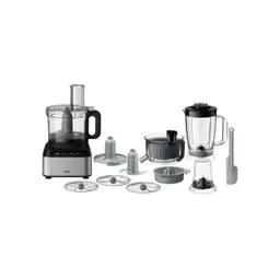 Braun Food Processor with Powerful 12p 800 W