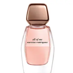 Narciso Rodriguez All Of Me For Women EDP 90 ml