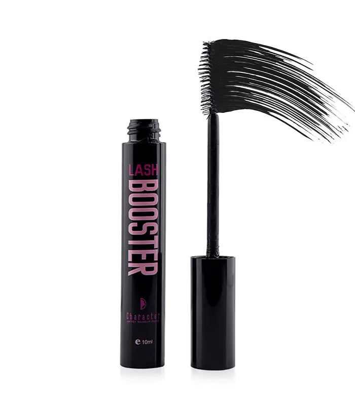 Character Lash Booster Mascara mlB001 - view 5