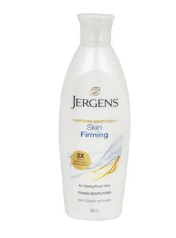 Jergens Body Lotion Skin Firming 200 Ml            
