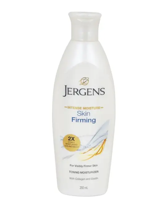 Jergens Body Lotion Skin Firming 200 Ml             - view 1
