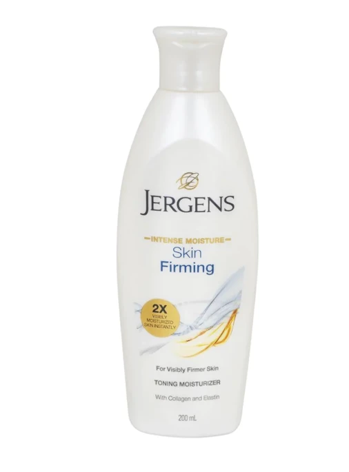 Jergens Body Lotion Skin Firming 200 Ml            