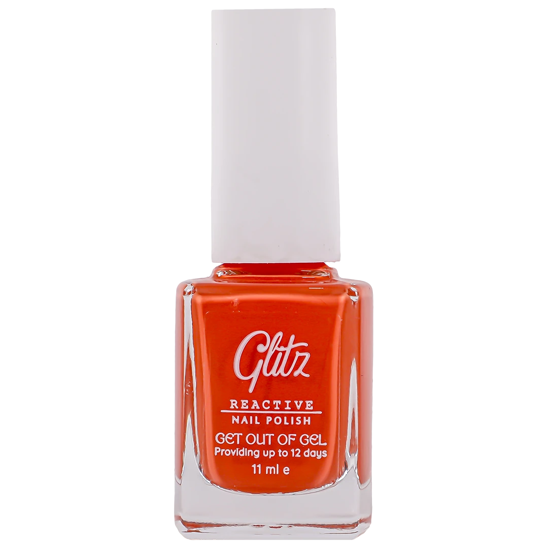Glitz Nail Polish Pimpkin 11 ml