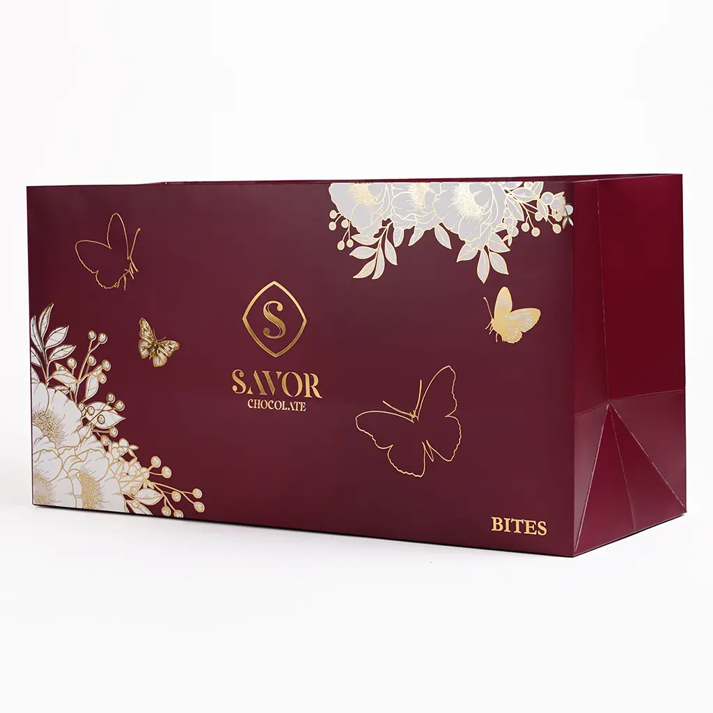 Savor Bites  360 gm - view 6