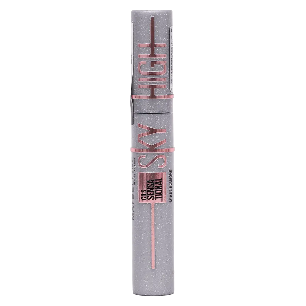 Maybelline Lash Sensational Sky High Mascara Space Diamond - view 3