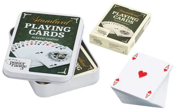 Playing Card  - view 4