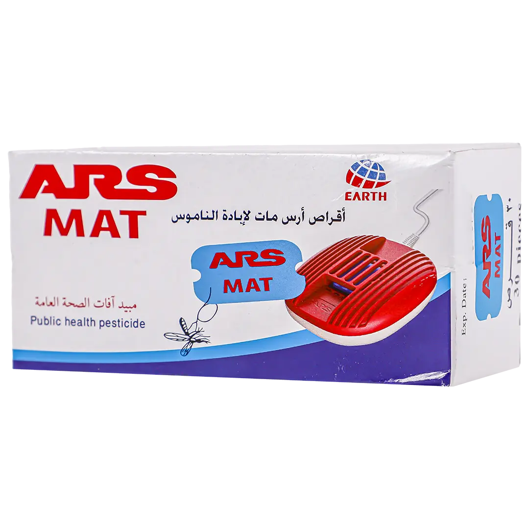 Ars Tablets For Mosquito killer 30 Tablets - view 1