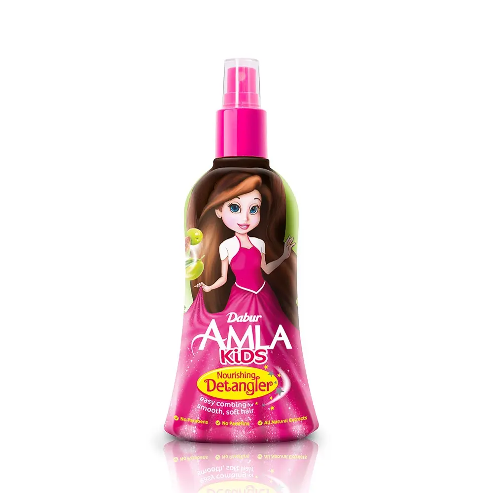 Dabur Amla Kids Detangler Shampoo  200 ml - view 1