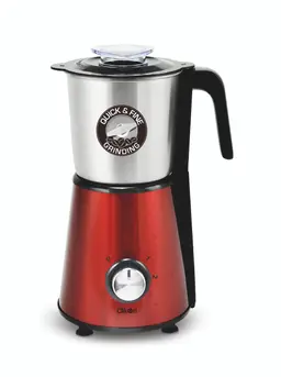  كليكون مطحنة قهوة CK2287 - طراز فاخر 450 واط