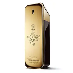 Paco Rabanne 1 Million Eau De Toilette 100 ml