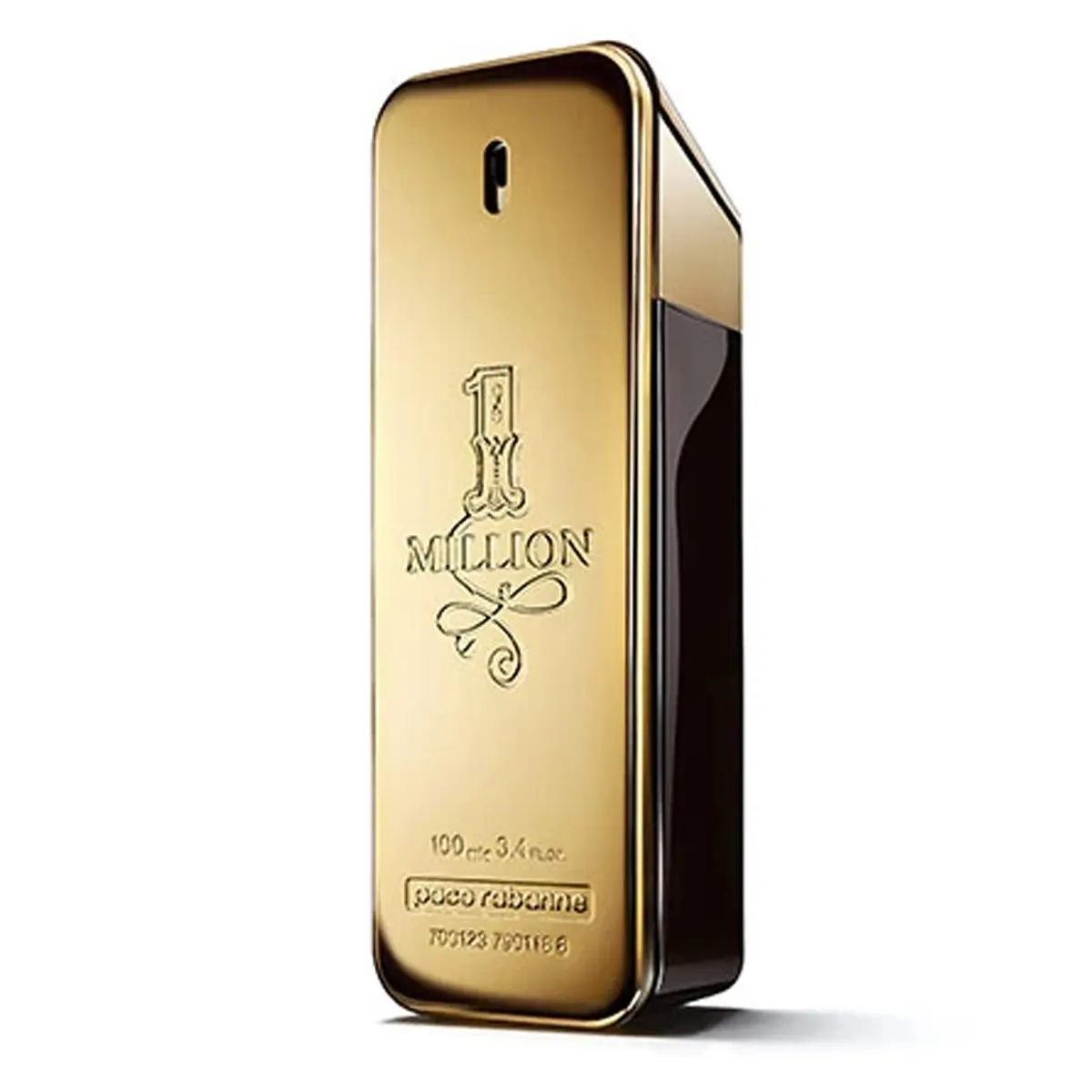 Paco Rabanne 1 Million Eau De Toilette 100 ml - view 1