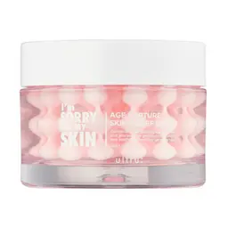I'm Sorry For My Skin Soothing and Relieving sensitive Skin Cream 50 gm