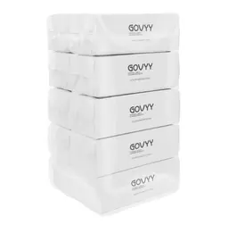 Govyy Premium Cotton Towels 10 pcs 60 towels