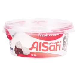 الصافي قشطة 100 جم
