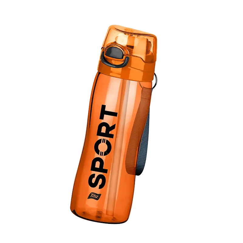 Titiz Rio water bottle 750 ml - view 6