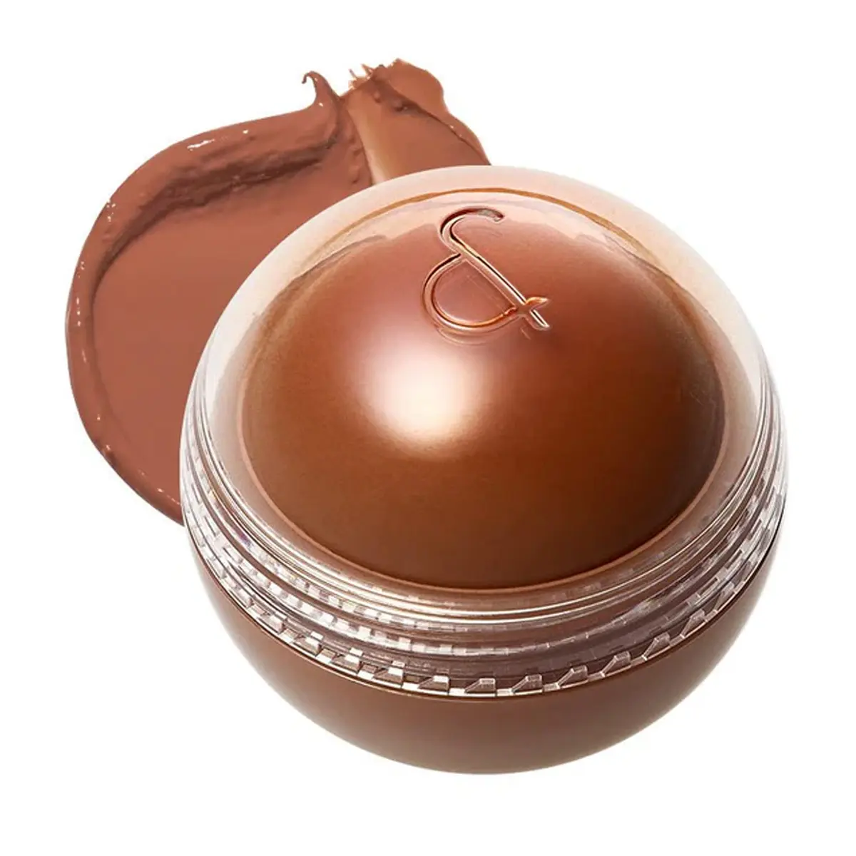 Romand Juicy Roll Cheek 05 Nougat Coco - view 1
