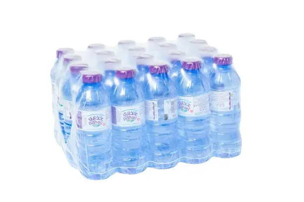 Adhari Bottled Drinking Water  330MlX20 - view 1