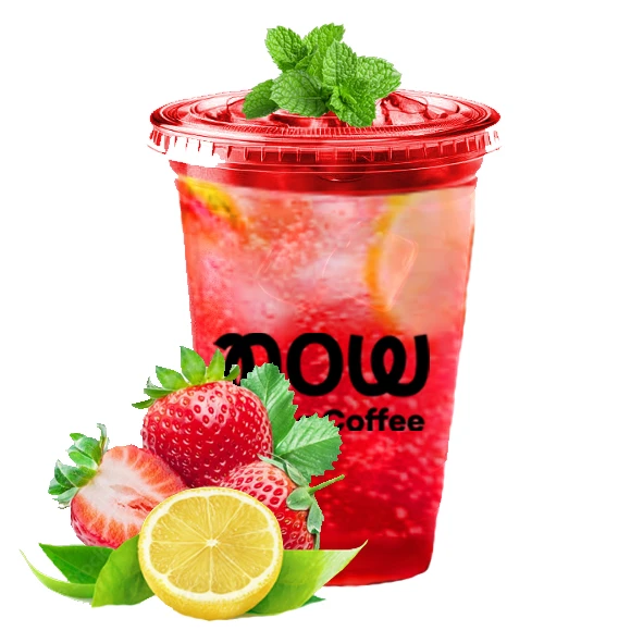 Mojito Strawberry