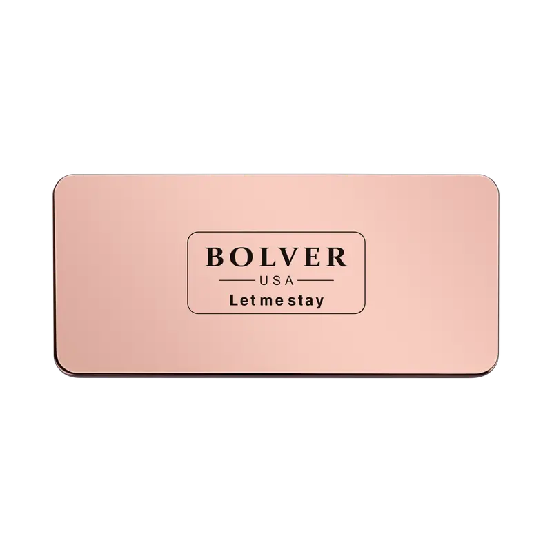 Bolver Face Palette Let Me Stay 02 - view 6