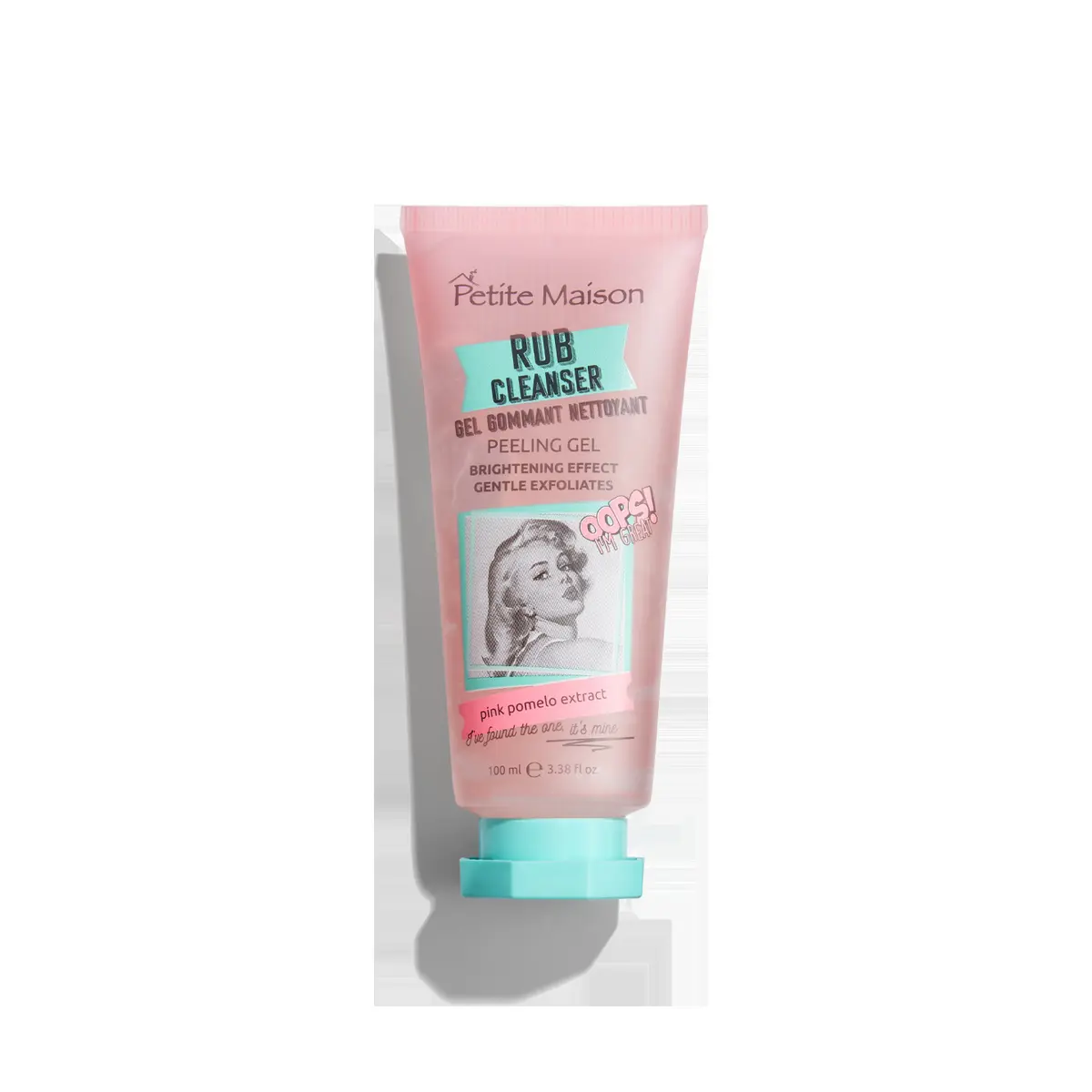 Petite Maison Rub Cleanser 100ml - view 5