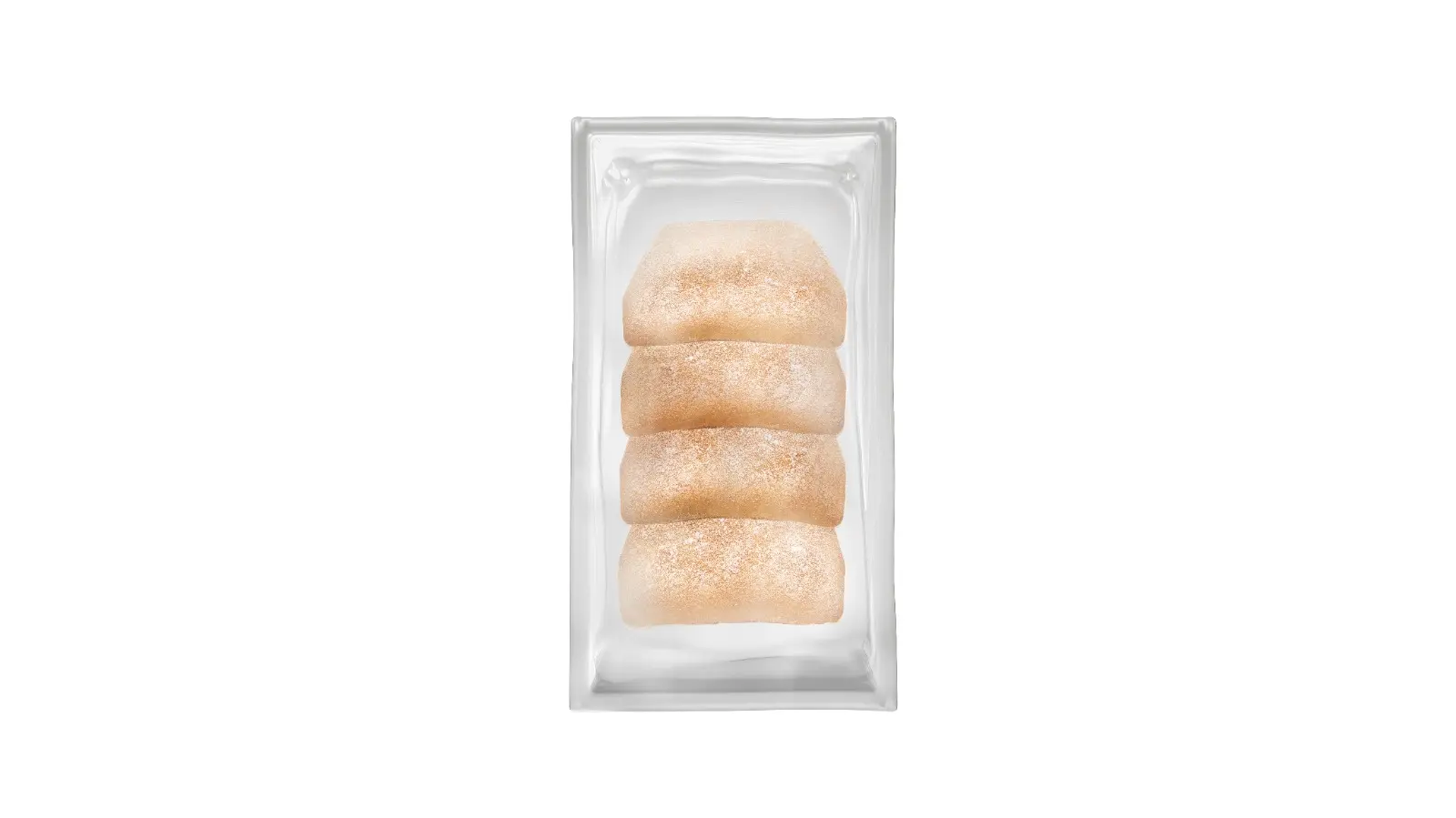 Dr Schar Ciabatta Bread Gluten Free 200 gm - view 5
