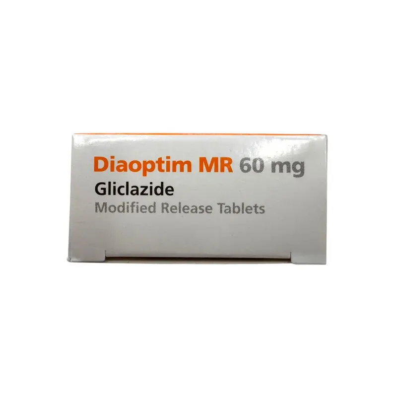 Diaoptim Mr 60Mg 30 Tab - view 6