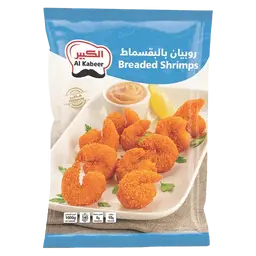 الكبير روبيان بالبقسماط 1000 جم