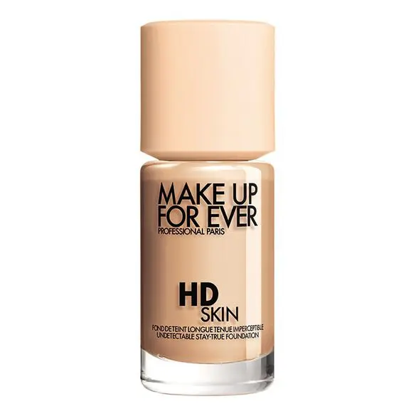 Make Up For Ever HD Skin Foundation 1Y18 - view 1