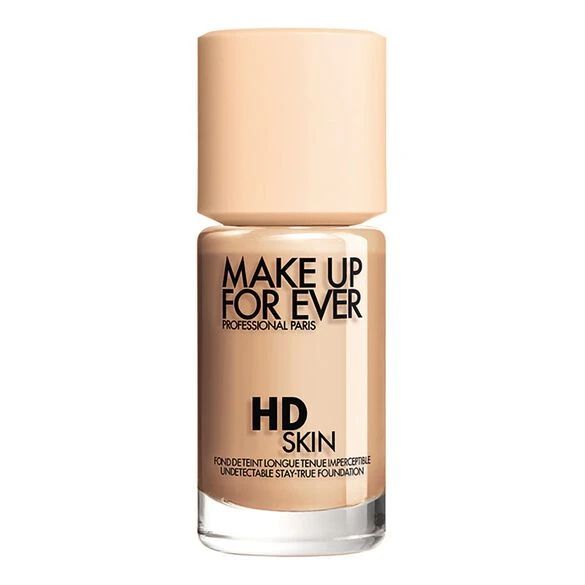 Make Up For Ever HD Skin Foundation 1Y18