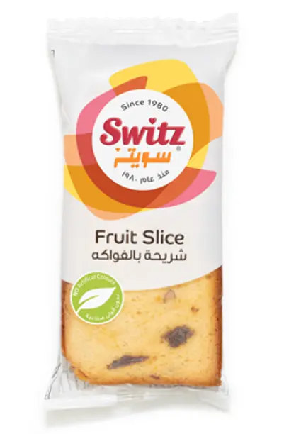 Switz Fruit Slice 70 Gm - view 1