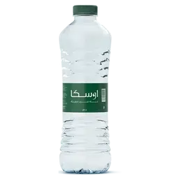 اوسكا مياه معدنية 1.5 لتر