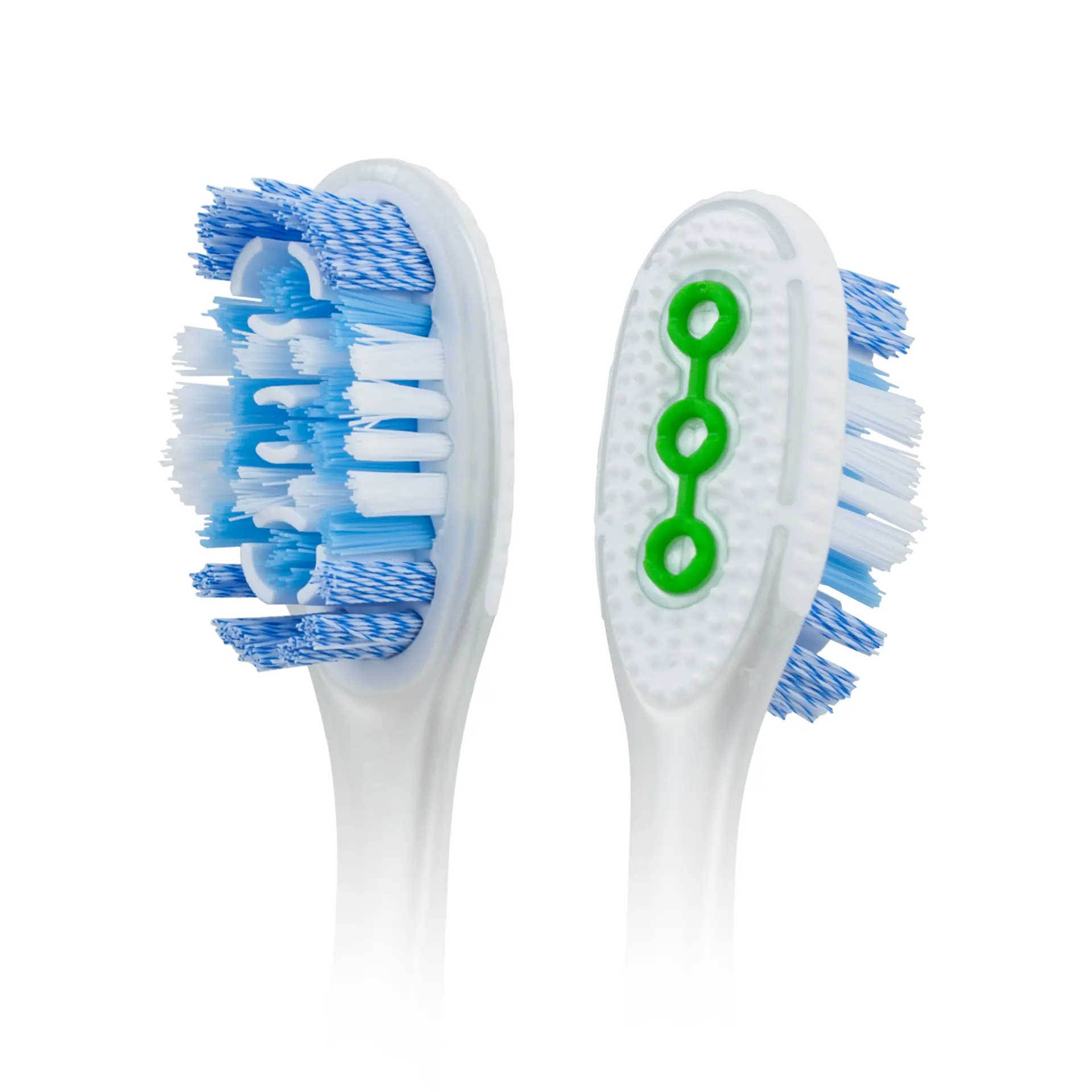 Colgate 360 Optic White Stain Removal Soft Toothbrush 2-Pack  - view 4