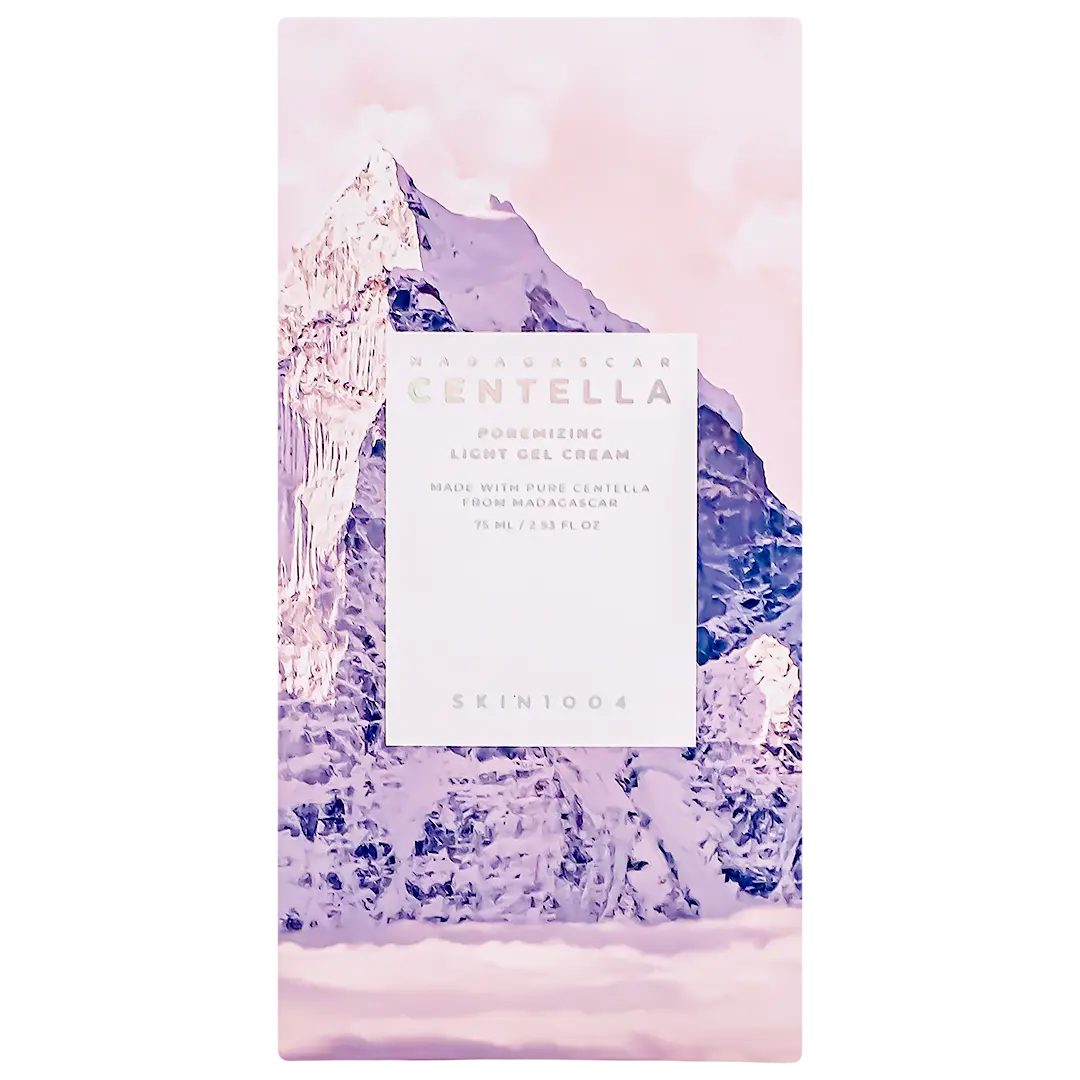 Skin1004 Centella Poremizing Light Gel Cream 75 ml - view 3