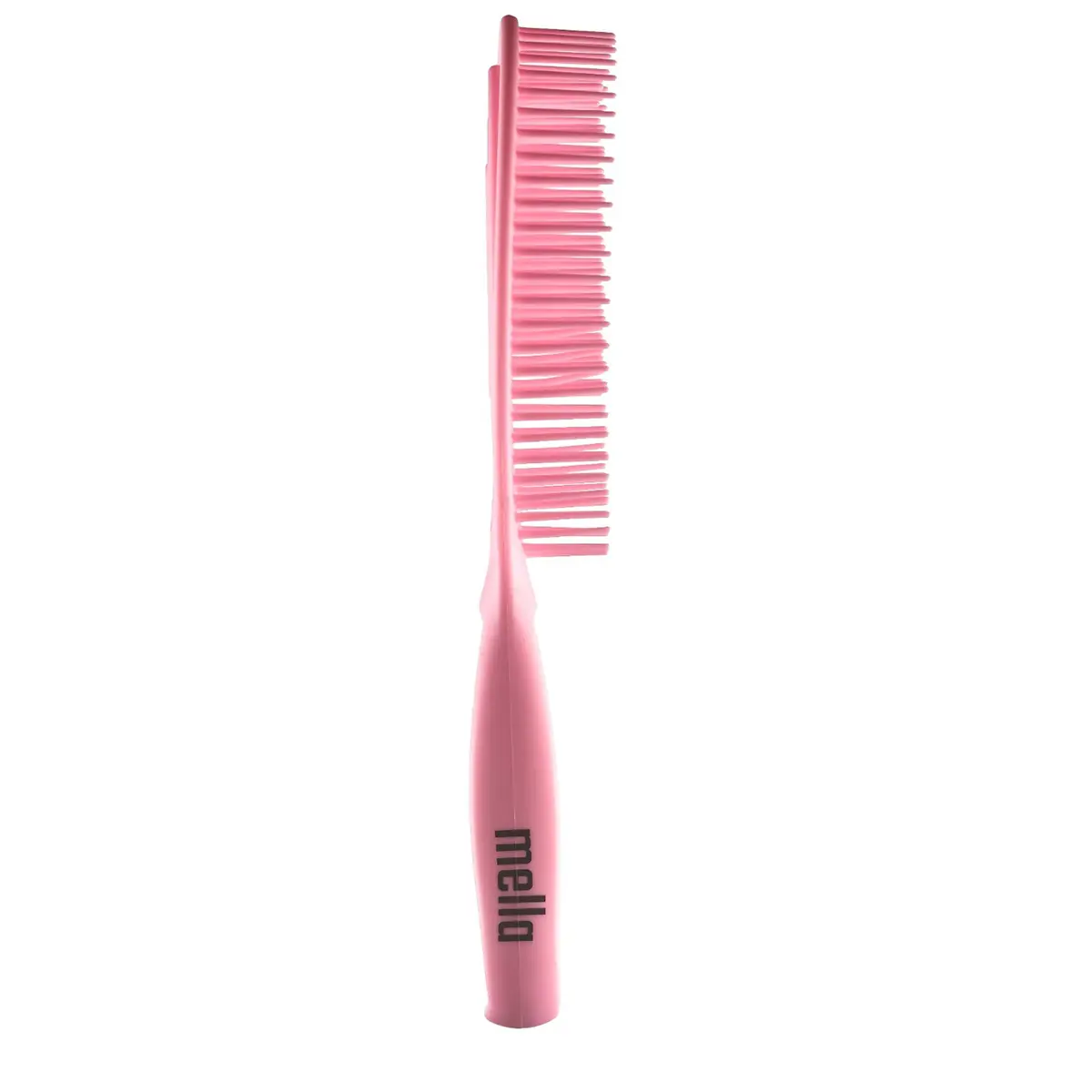 Mella Hair Detangling Brush Pro Pink - view 3