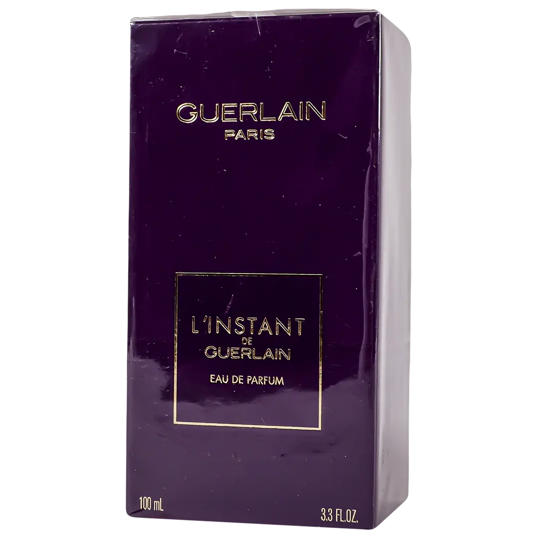 Guerlain L'Instant De Guerlain For Women EDP 100 ml - view 2