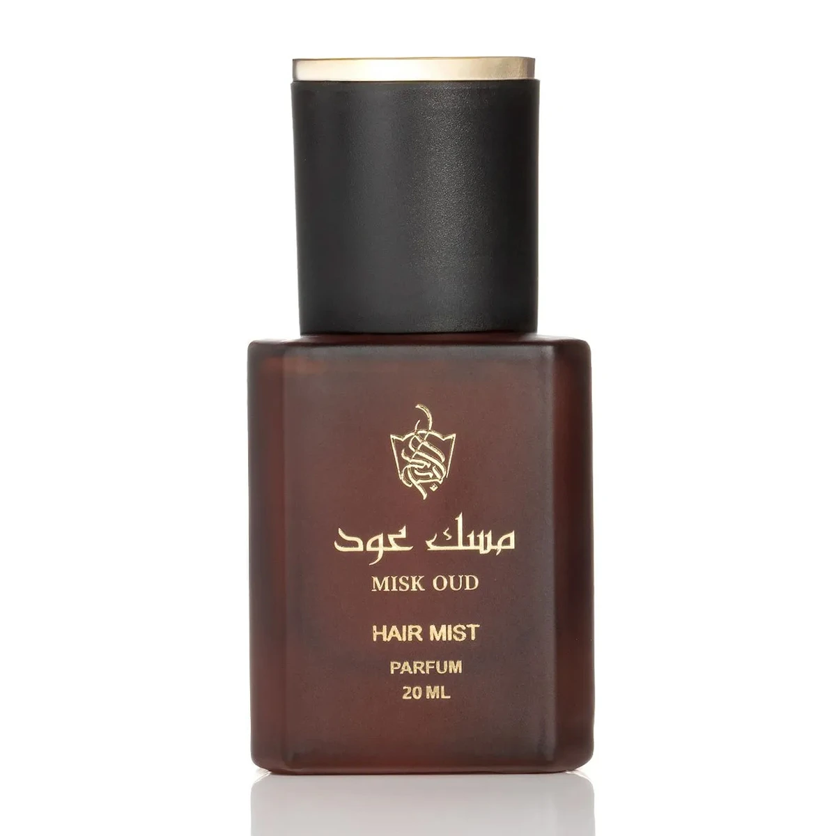 Albadah Hair Mist Oud Musk 20 ml