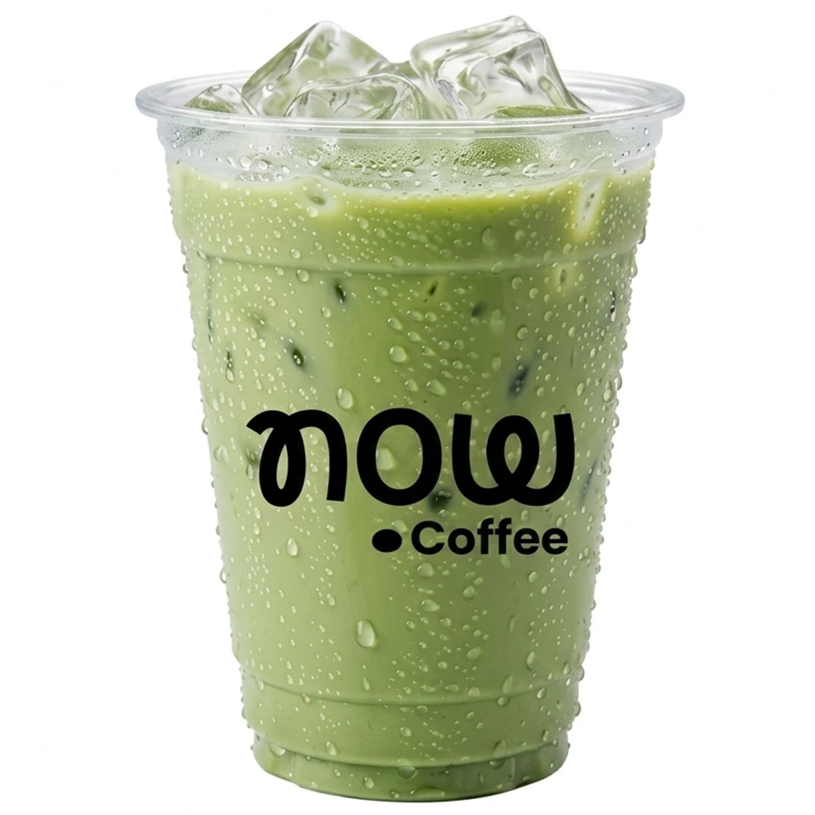 Ice Matcha