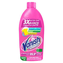 Vanish Stain Remover 500 ml