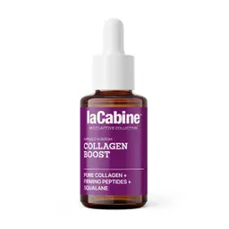 La Cabine Serum Multiactive Collagen Boost