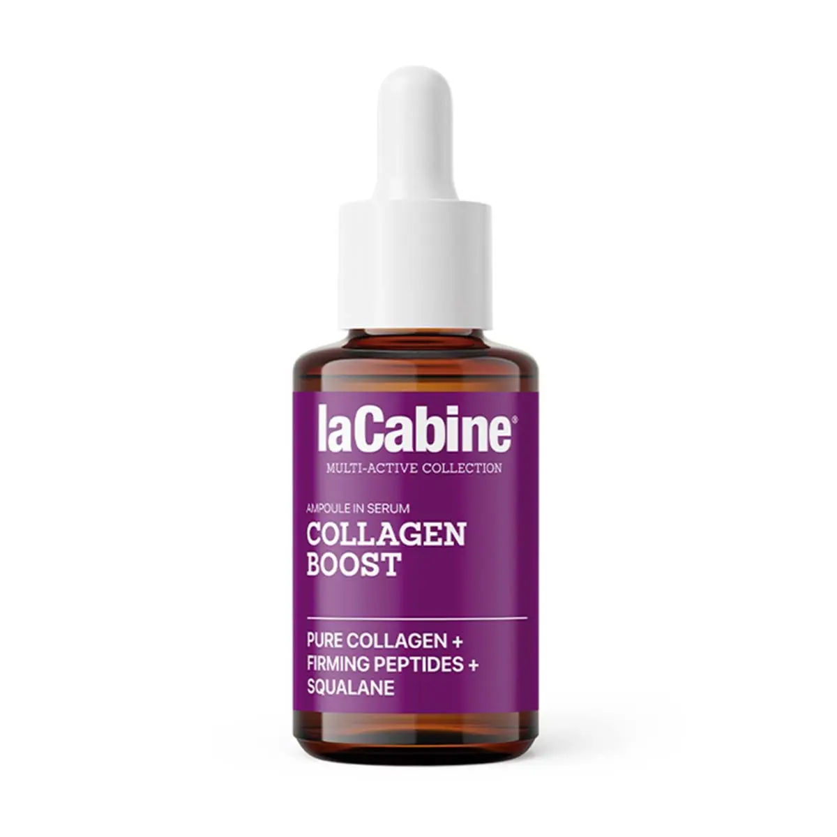 La Cabine Serum Multiactive Collagen Boost - view 1