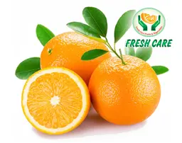 F.C Orange Valencia Egypt Approx 500 Gm