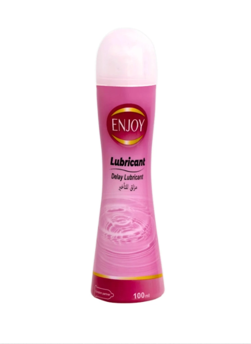 Enjoy Delay Lubricant 100 ml