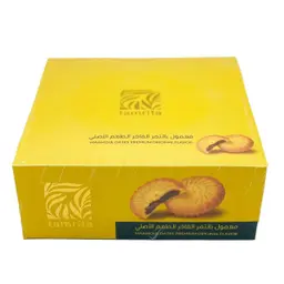 تمرتي معمول التمر 12 حبة 50 جم