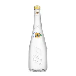Safa Makkah Sparkling water 750 ml