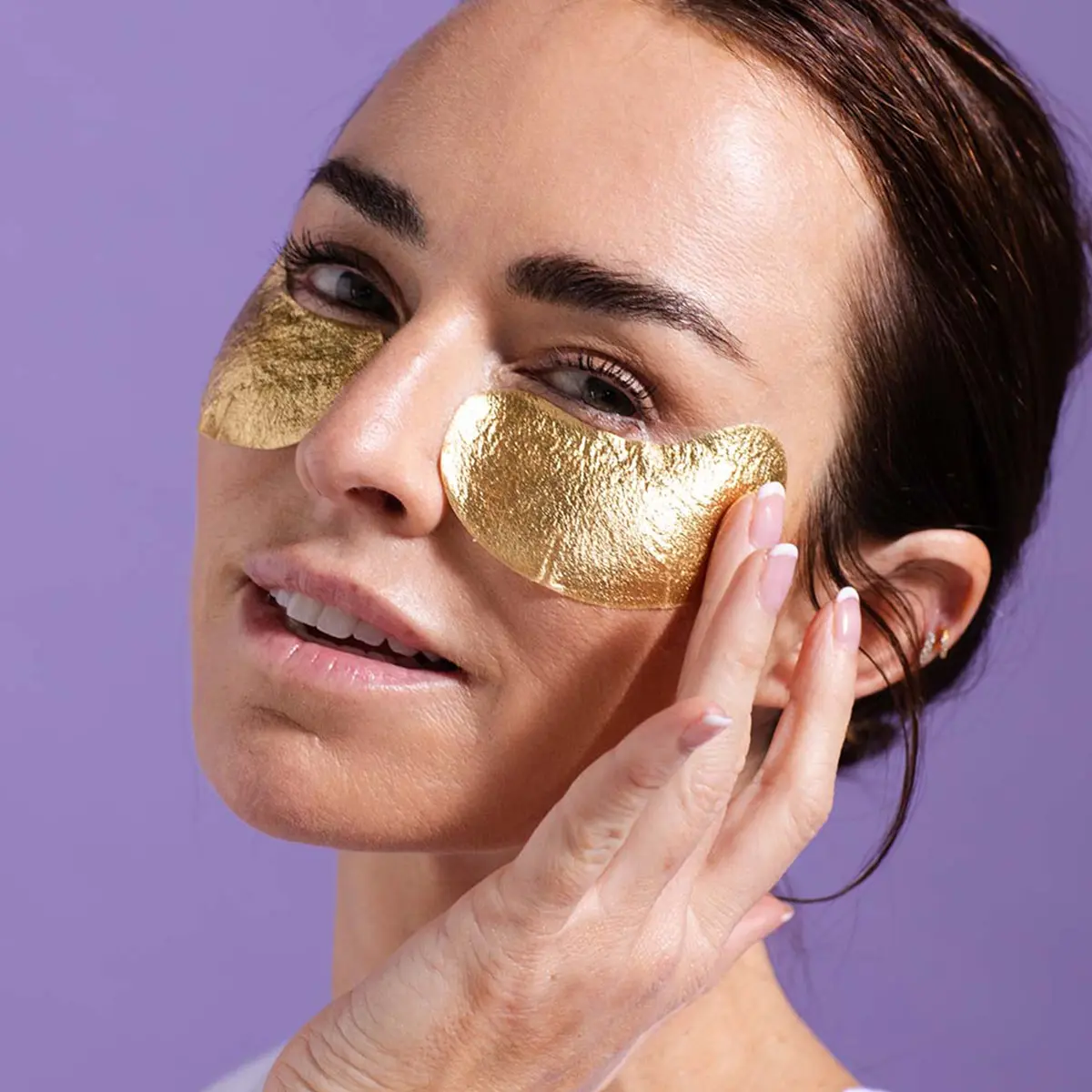Skin Republic Matrixyl 3000 3% Under Eye Mask Patch 2 Pairs - view 6