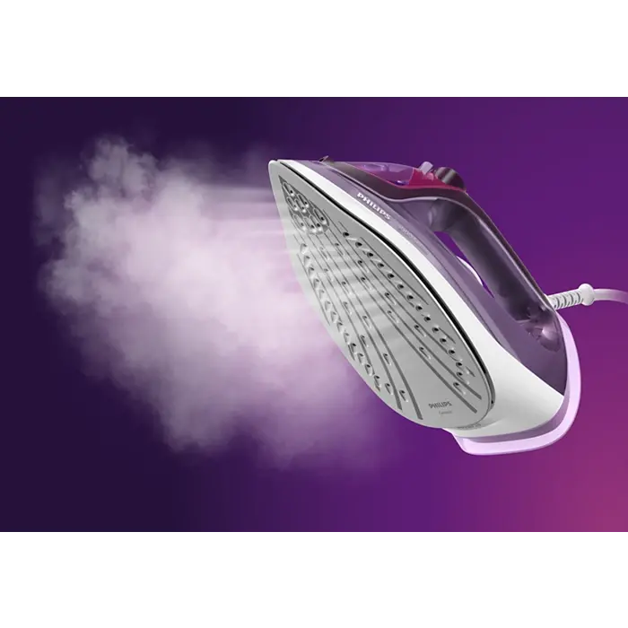 Philips Steam Irons 3000 Series 2600 W - view 5