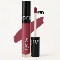 Voloria Lip Stick Velvet Matte 05