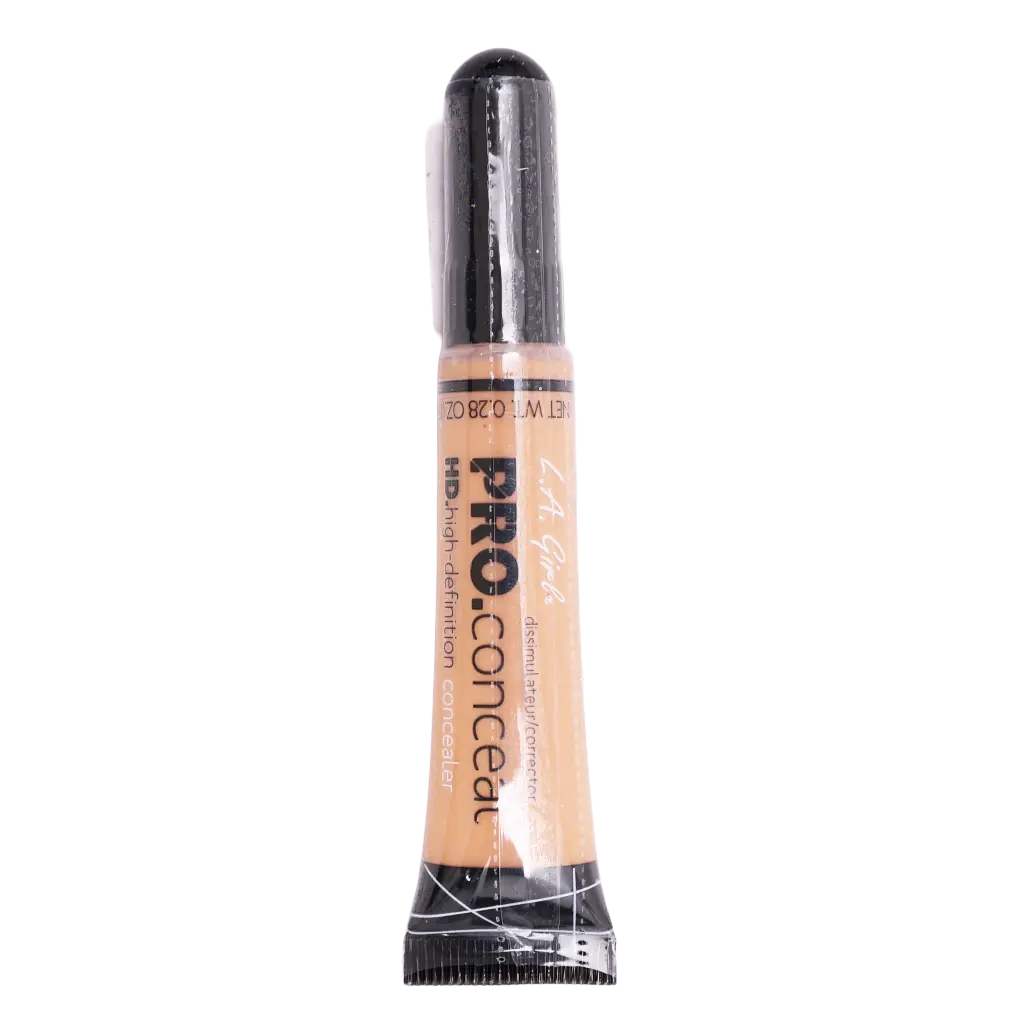 L.A. Girl Pro Conceal HD Concealer Tawny - view 2