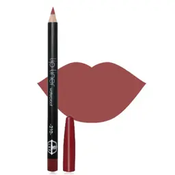 Lef Lip Liner Water Proof 210