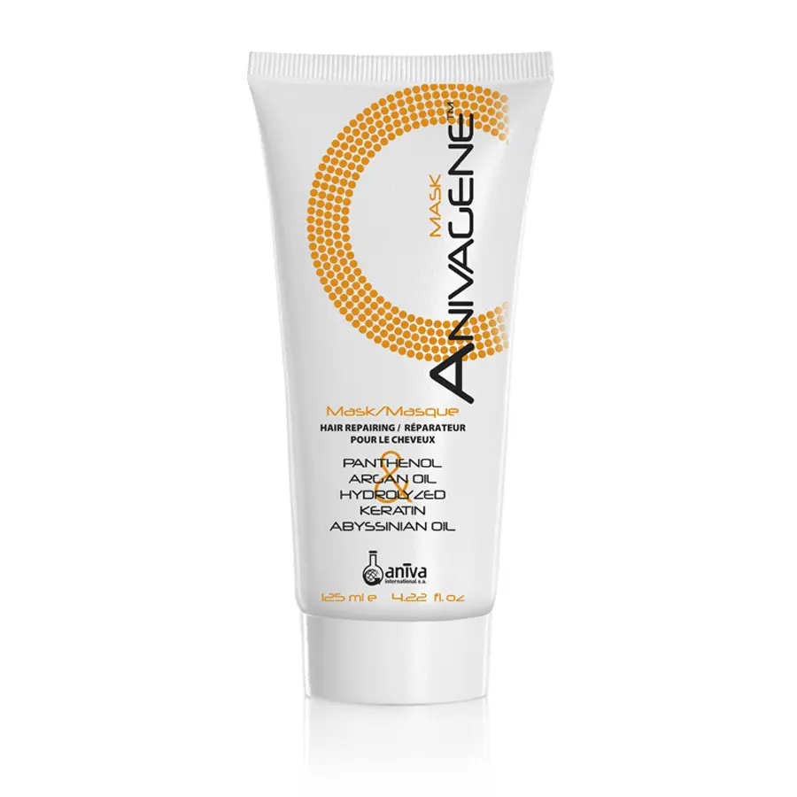 Anivagene Hair Mask For Hair Volumizing 125 ml - view 2
